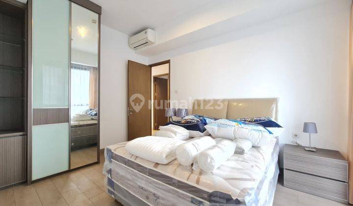 Dijual Apartemen 1park Avenue Gandaria Jakarta Selatan 2