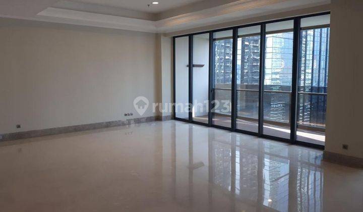 Dijual Apartemen District 8 Senopati Scbd Jakarta Selatan 1