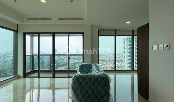 Dijual Apartemen 57 Promenade Thamrin Jakarta Pusat 2