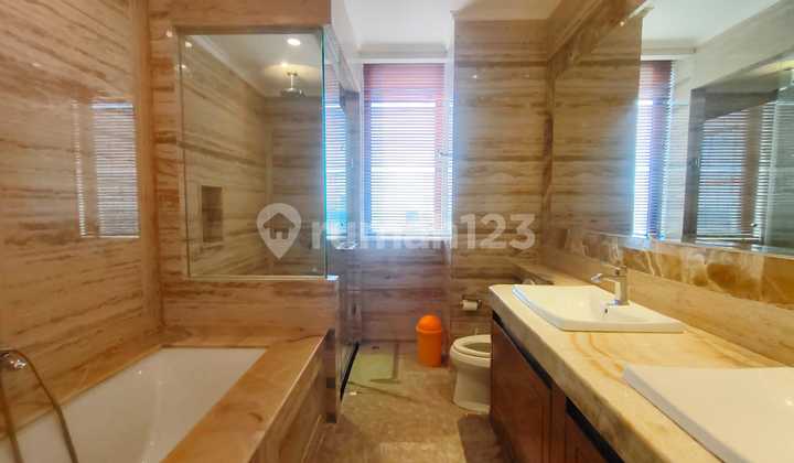 Disewakan Apartemen District 8 Senopati Scbd Jakarta Selatan 2