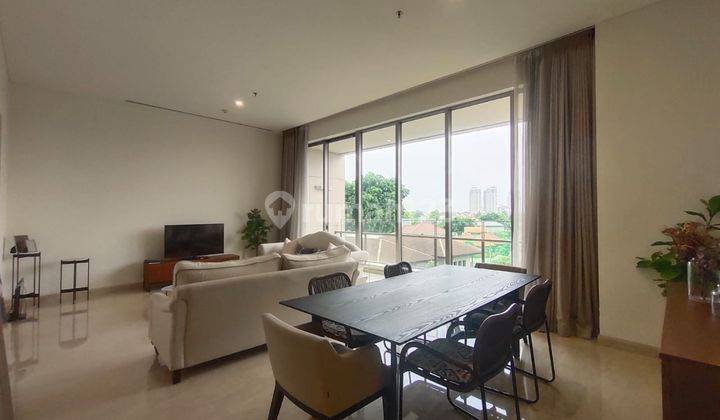 Dijual Below Market Price Apartment The Pakubuwono Spring Jakarta Selatan 2