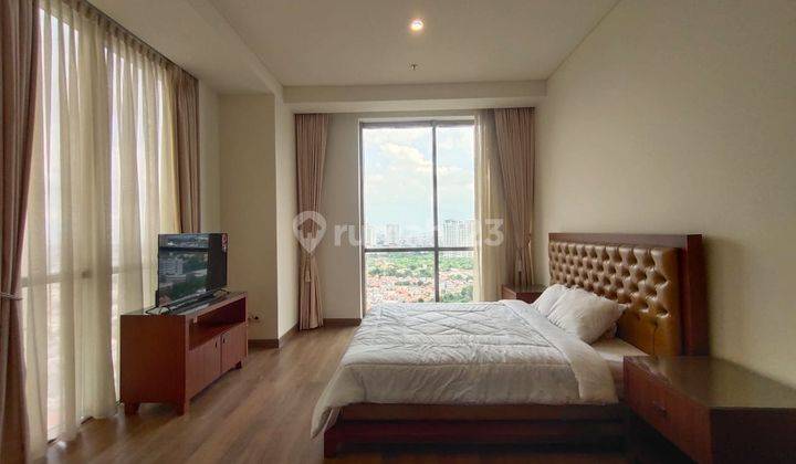 Dijual Apartment The Pakubuwono Spring Jakarta Selatan 2