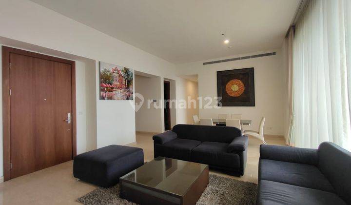 Dijual Apartment The Pakubuwono Spring Jakarta Selatan 1