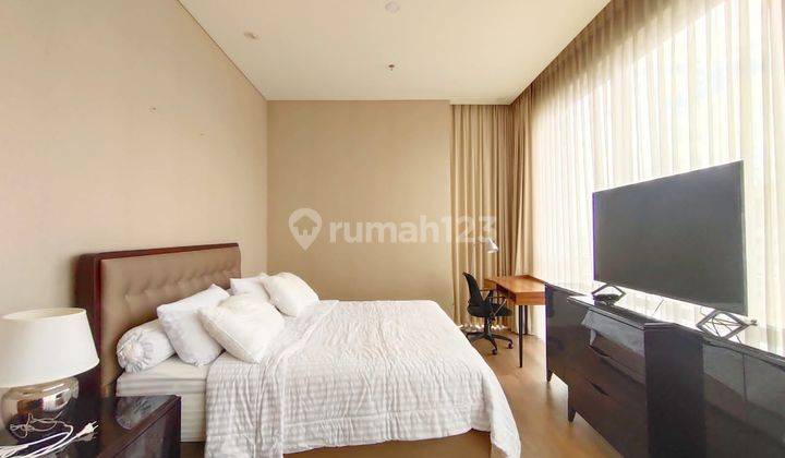 Disewakan Apartment The Pakubuwono Spring Jakarta Selatan 2