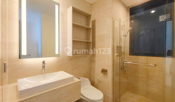 Disewakan Apartemen 1park Avenue Gandaria Jakarta Selatan 2