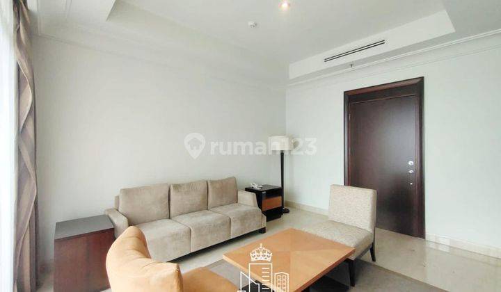 Dijual Apartment The Pakubuwono View Jakarta Selatan 2