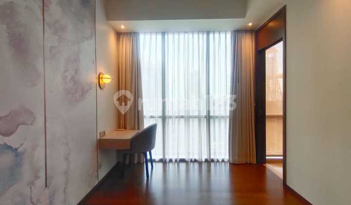 Disewakan Apartment Anandamaya Residences 2
