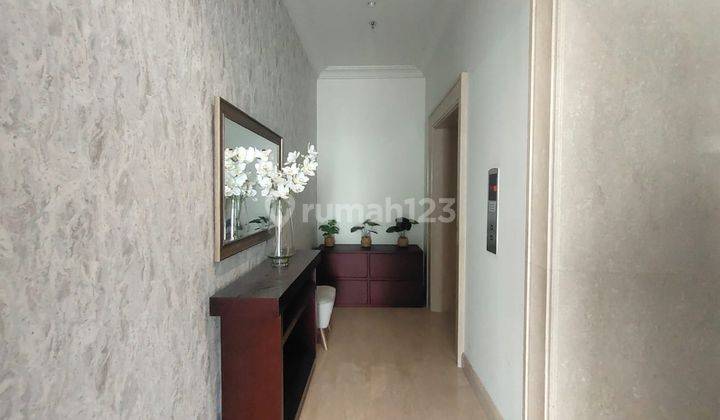 Disewakan Apartment The Pakubuwono View Jakarta Selatan 2