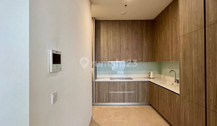 Dijual Apartment The Pakubuwono Spring Jakarta Selatan 2