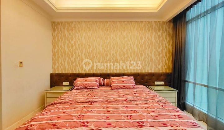 Dijual Apartemen The Botanica 3BR Size 225m² at Simprug, Jakarta Selatan 2