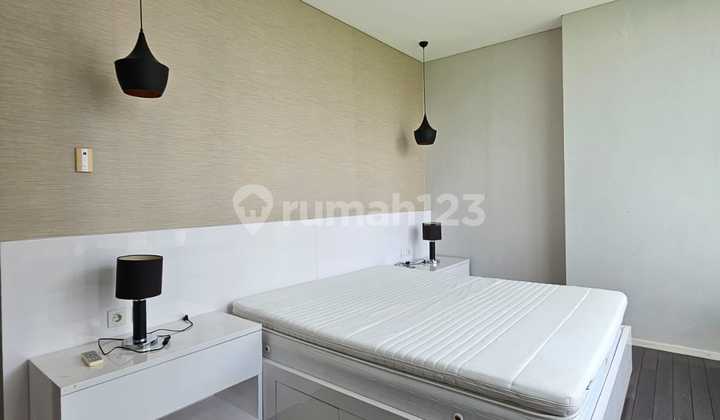 Dijual Very Best Price Apartemen Verde One Kuningan 3BR Size 170m² Jakarta Selatan 2