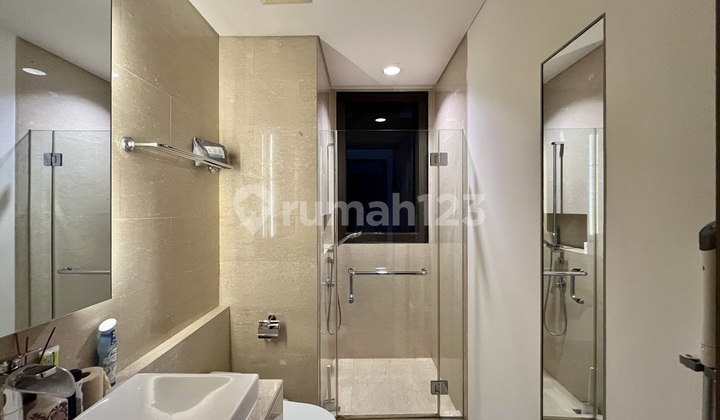 For Sale Apartment 1Park Avenue 2+1Br Size 146.5M2 - Sri Pangestuti 08190865xxxx, Gandariamenteng Central Jakarta South Jakarta 2