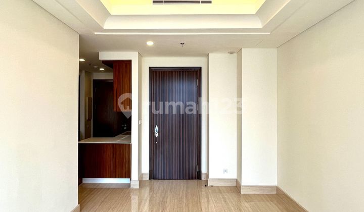 For Sale Apartment South Hills 2 BR Size 87 m² Kuningan, South Jakarta