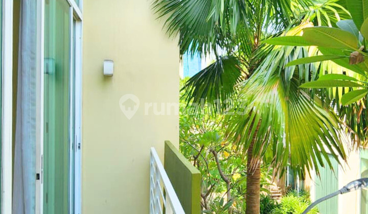 For Rent: De Oaze Residence. Serene and Secure Complex in the City Center. Newly renovated, move-in ready. 2