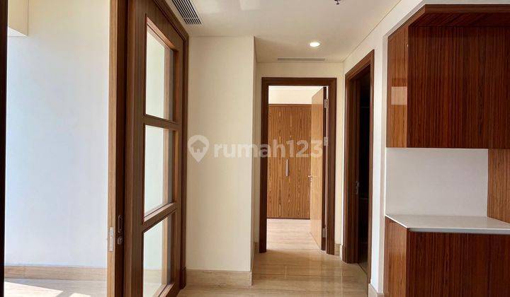 Dijual Apartment South Hills 1+1 BR Size 73 m² Kuningan, Jakarta Selatan 1