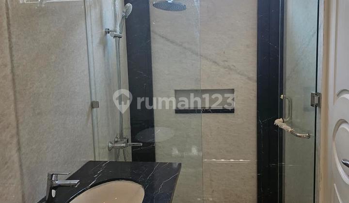 Dijual Rumah Baru Super Murah Tebet Mas Jakarta Selatan 2