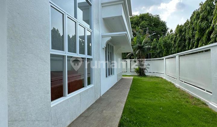 Dijual Rumah Baru Super Murah Tebet Mas Jakarta Selatan