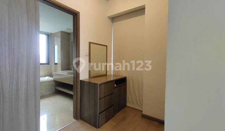 Dijual Cepat Apartemen 1Park Avenue Gandaria 3Br Size 177M² Fully Furnished, Good For Living - Sri Pangestuti 0819xxxxxxxx - Jakarta Selatan 2