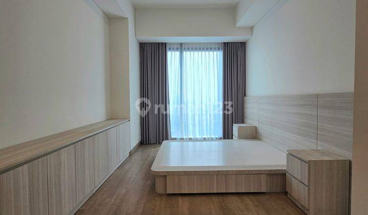 Dijual Apartment 57 Promenade 2BR Size 103,84m² Thamrin Jakarta Pusat 2