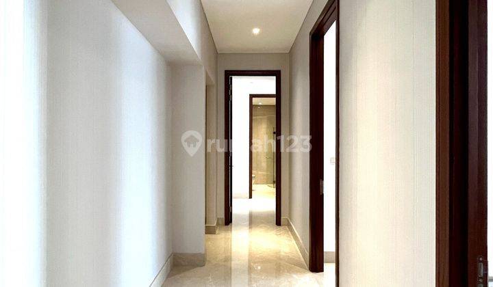 Dijual Apartemen Regent Residence, Jakarta Selatan 3 Bedroom, Size 215,5 M2, Idr 17.000.000.000 2