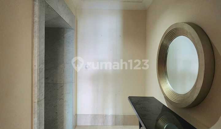 For Sale Apartment The Pakubuwono Residences South Jakarta 2