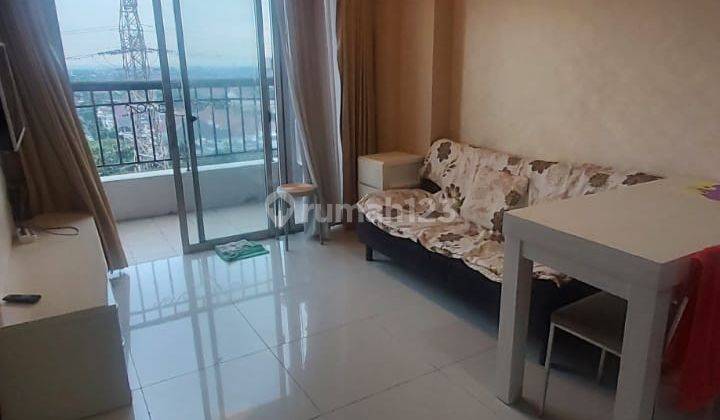 Apartemen Waterplace Surabaya 7