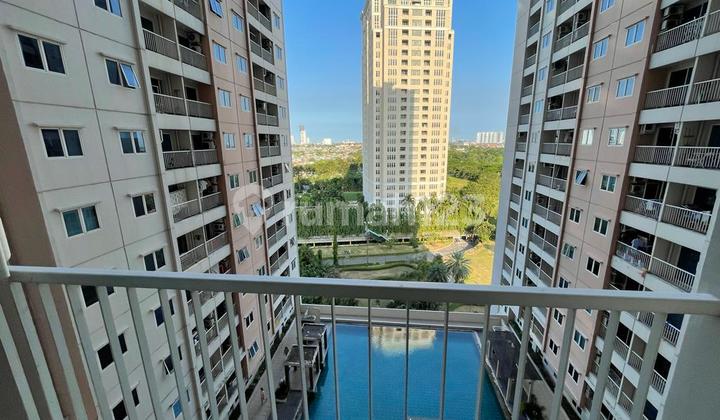 Apartment Puncak Bukit Golf 2 BR Furnished Bagus Full Furnished 1