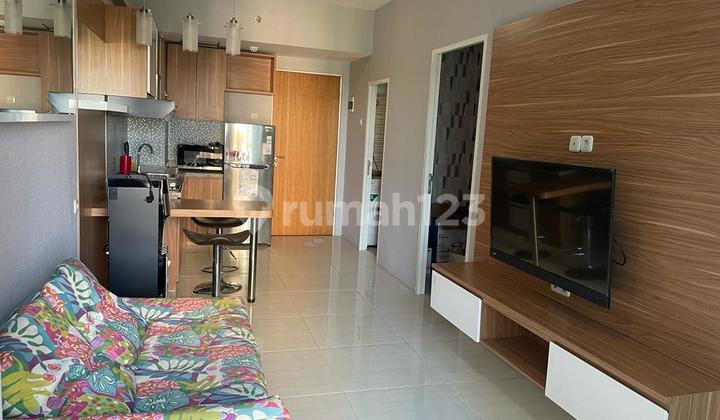 Apartment Puncak Bukit Golf 2 BR Furnished Bagus Full Furnished 2