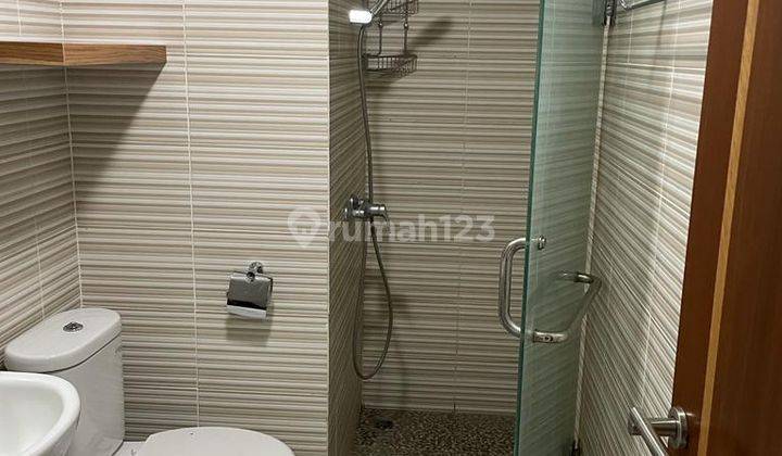 Apartment Puncak Bukit Golf 2 BR Furnished Bagus Full Furnished 6