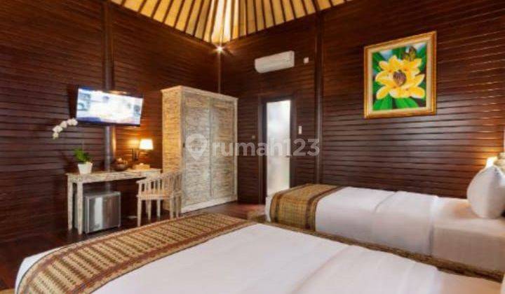 Forsale Hotel Cottage Resort di Meninting, Senggigi, Lombok Barat 10
