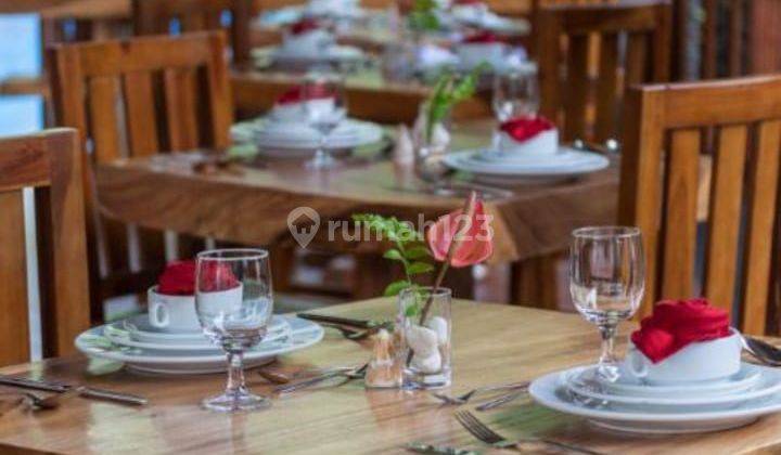 Forsale Hotel Cottage Resort di Meninting, Senggigi, Lombok Barat 18