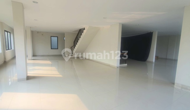 Ruko Hook Gandeng Hoek Hook, West Park, BSD