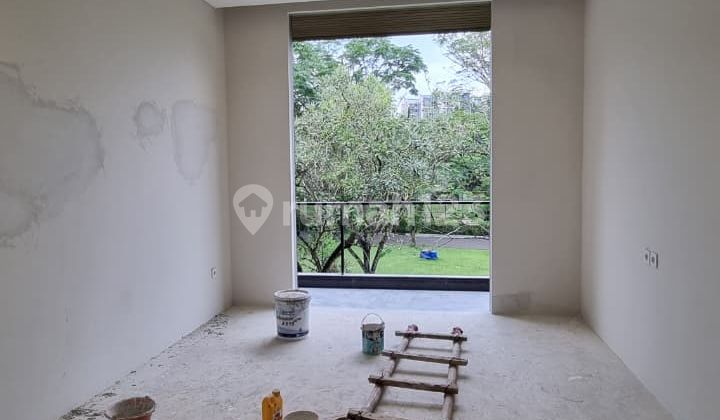 Rumah Mewah Giardina Foresta Bsd City Siap Huni 2