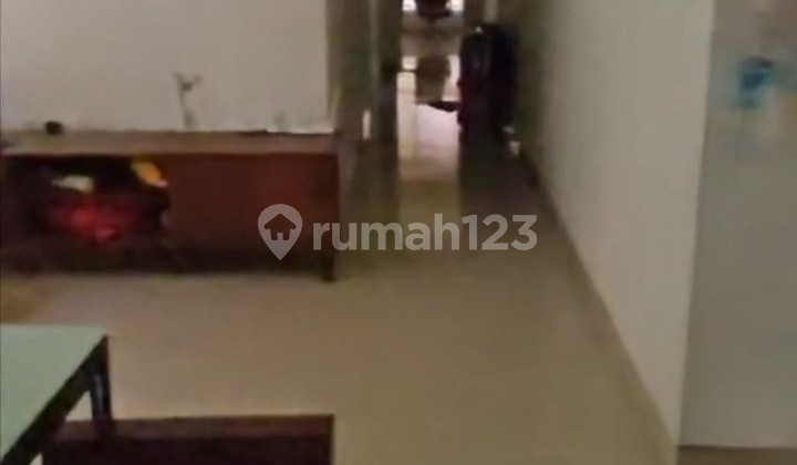 Apartmen 4br Rainbow Springs Condovillas Gading Serpong Semi Furnished