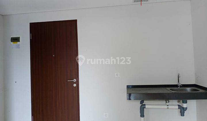 Apartment Trans Studio Bintaro Tower Chicago Tangerang 2