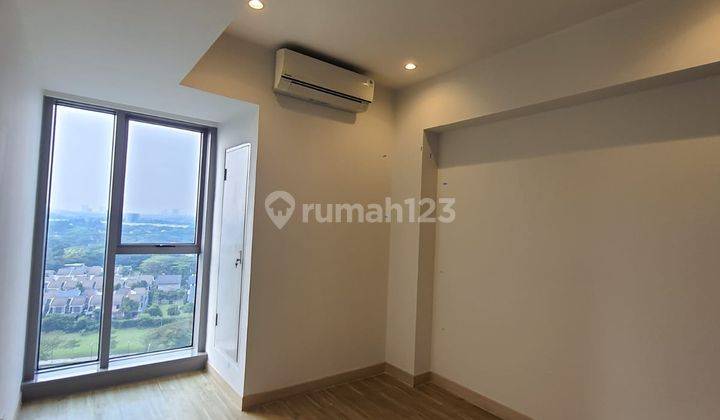 Apartmene Branz 1 BR Bsd City Semi Furnished 1