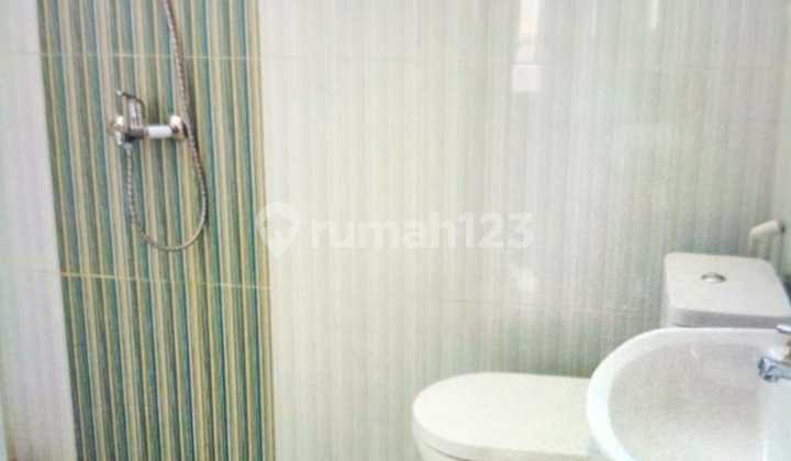 Rumah Ingenia, Eminent, BSD City Semi Furnished 2