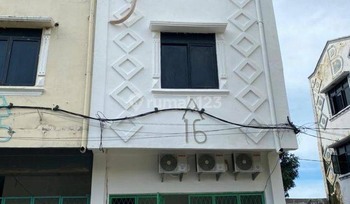 Kost Kost An 10kamar Ocupancy 70 Deket Tugu Utara Koja Jakarta Utara 1