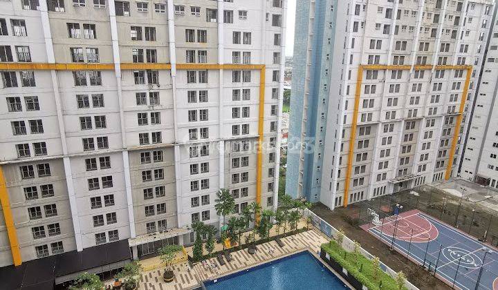 Apartement Skyline Bsd Deket Universitas Multimedia Nusantara 1