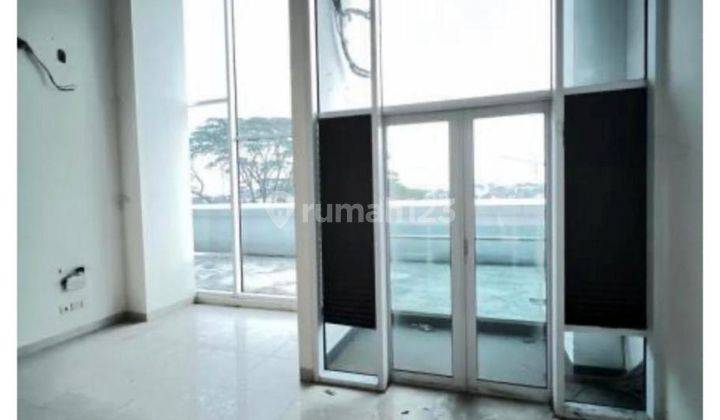 Apartemen Brooklyn Alam Sutera Deket Pintu Tol Kunciran 2