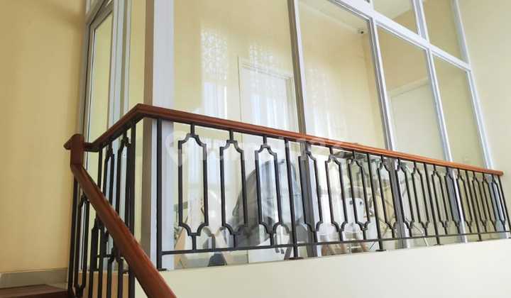 Ready to Live Tidy House Whisand Greenwich BSD City 2