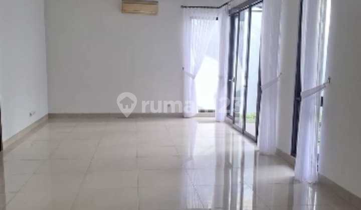 Rumah 2 Lantai Ritzone The Icon Bsd Rapih 2