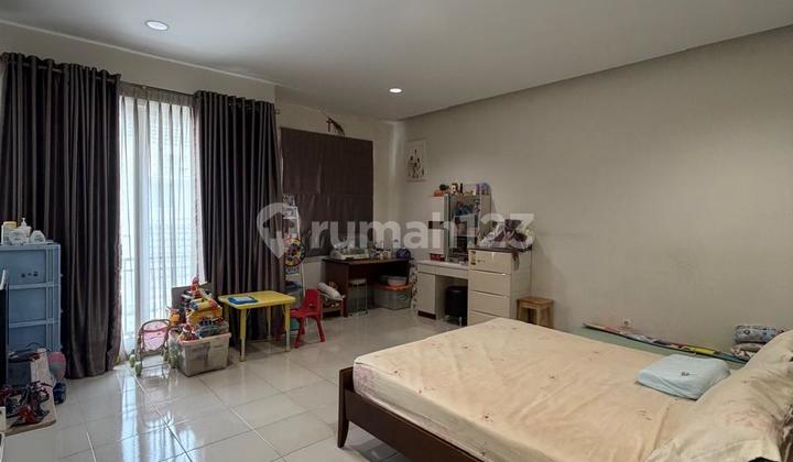 Rumah 2 Lantai Full Renovasi Lavender Gading Serpong 2