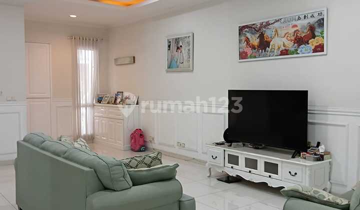 Termurah Rumah Sutera Leora Alam Sutera 2