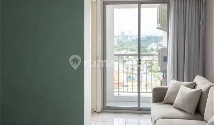 Apartemen 2Br Apartemen 2Br Mtown Residences Gading Serpong Full Furnishedmtown Residences Gading Serpong