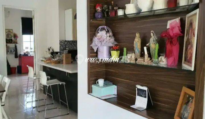 Rumah Sutera Narada Alam Sutera Dekat Sekolah Laurensia 2