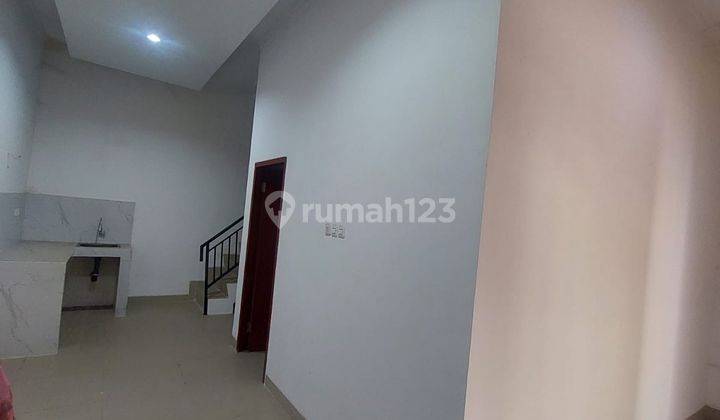 RUMAH DASANA INDAH DI BOJONG NANGKA TANGERANG 2