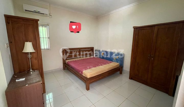 CARITA ANYER VILLA HOUSE, PANDEGLANG BANTEN FULLY FURNISHED 1