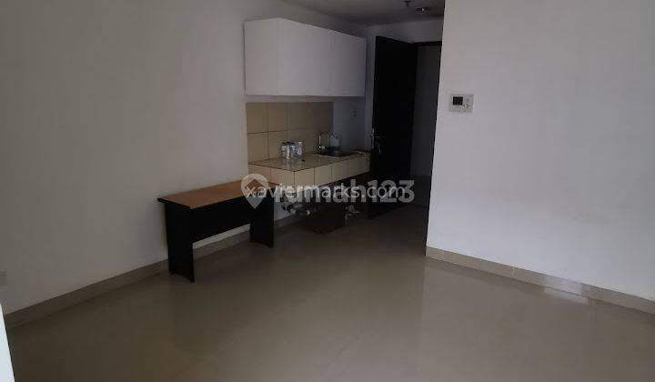 Apartement Skyline Bsd Deket Universitas Multimedia Nusantara 2