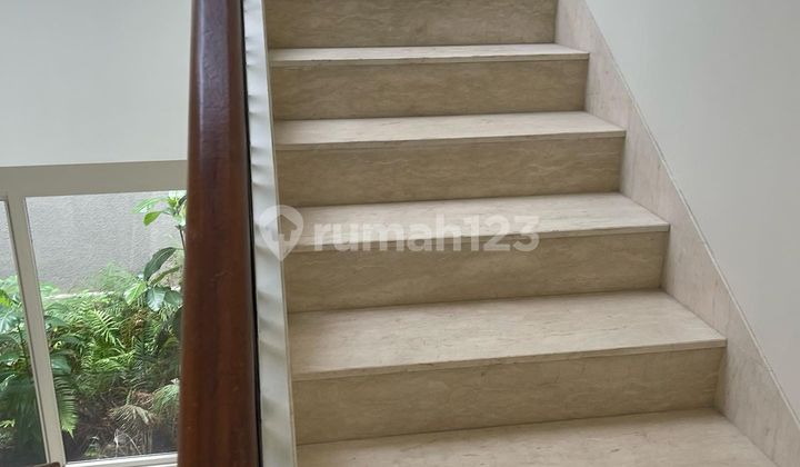 Rumah Mozart Symphonia Summarecon Serpong Siap Huni 2